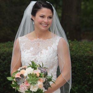 Meet your Posher, Janice